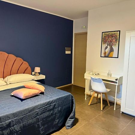 Il Ruggi Bb Bed & Breakfast Salerno Eksteriør bilde