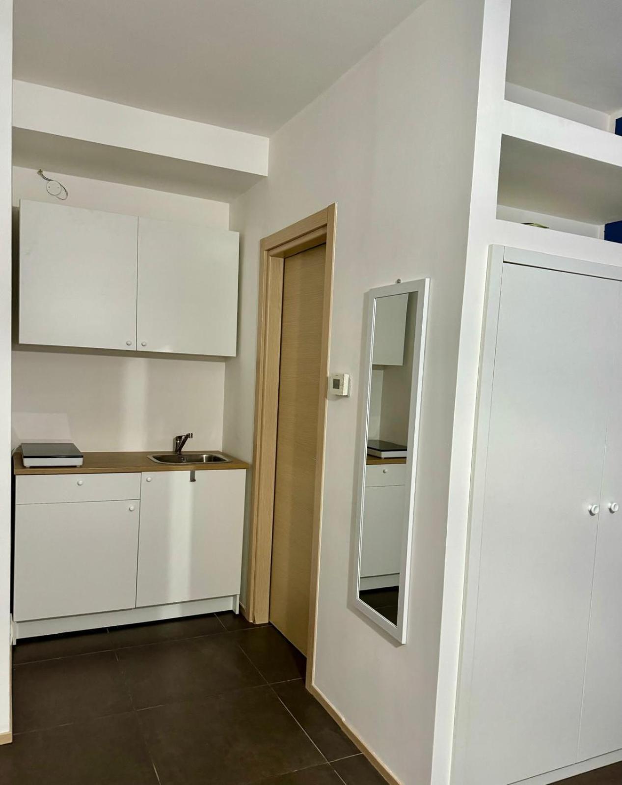 Il Ruggi Bb Bed & Breakfast Salerno Eksteriør bilde