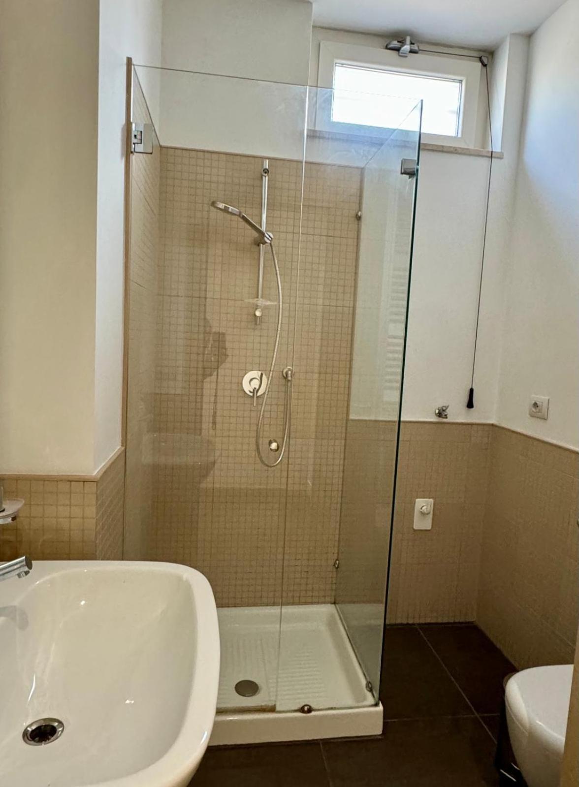 Il Ruggi Bb Bed & Breakfast Salerno Eksteriør bilde