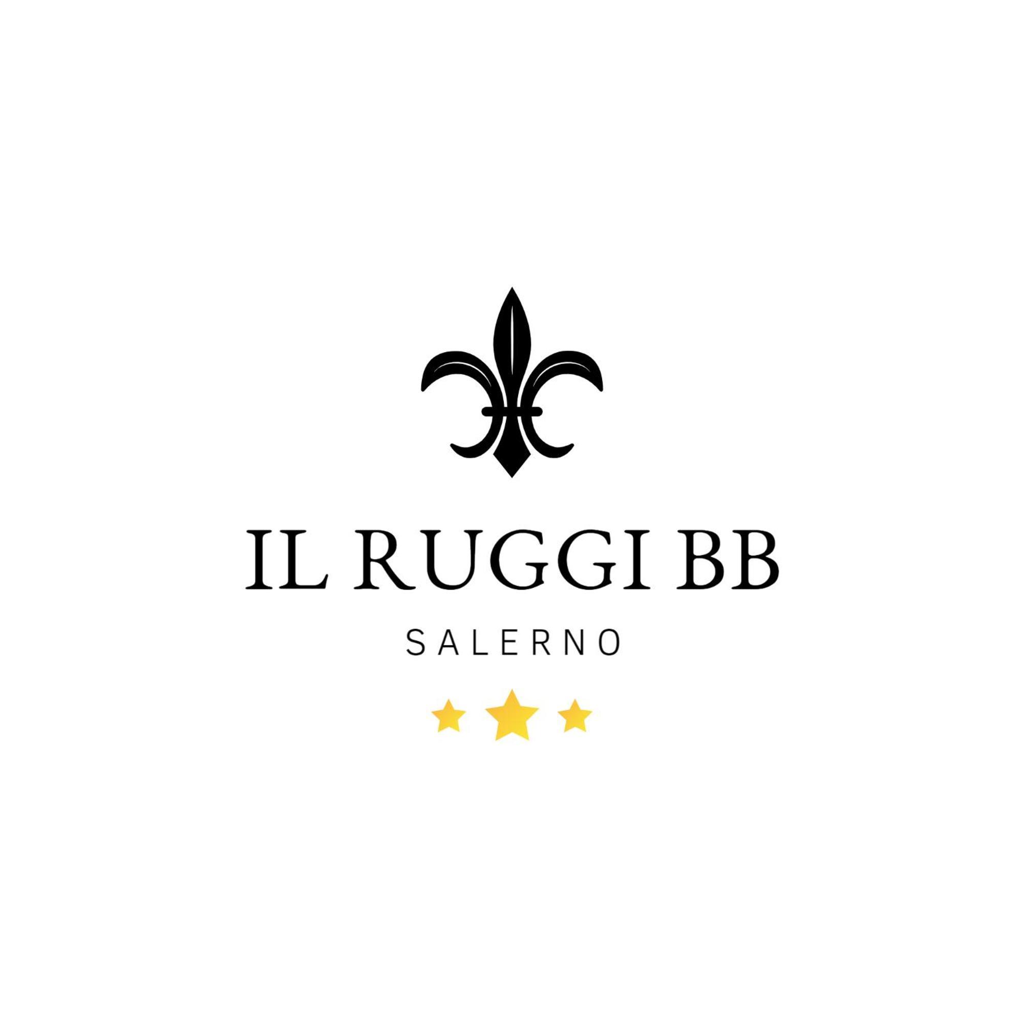 Il Ruggi Bb Bed & Breakfast Salerno Eksteriør bilde